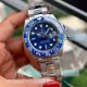 AAA Replica Rolex Wildman GMT-Master II Mingzhu Watch All Blue Ceramic Bezel (2)_th.jpg